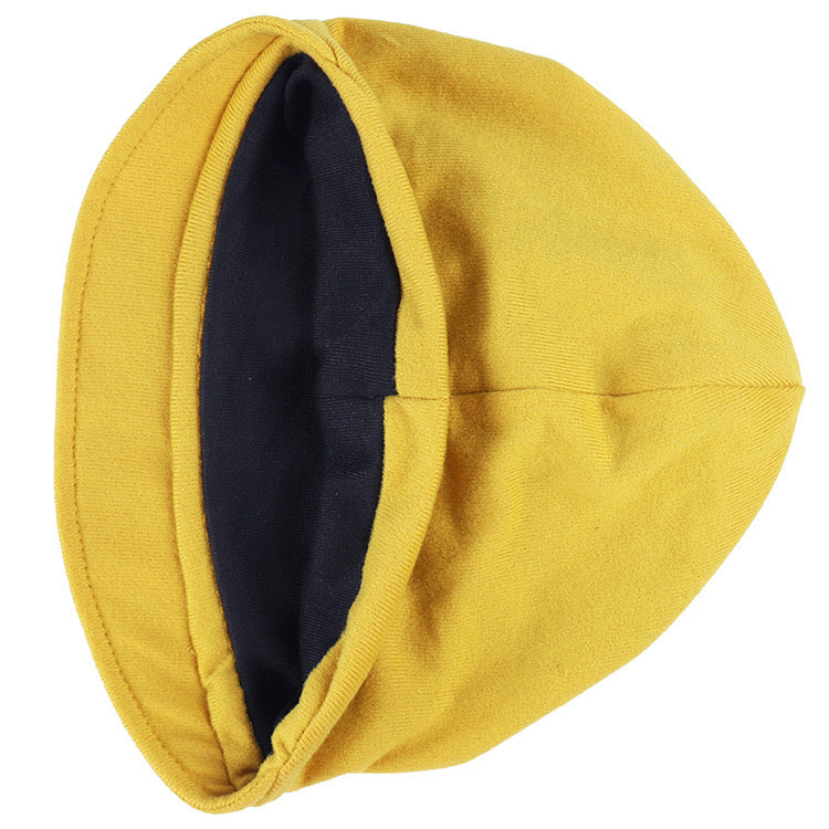 Chemo Cap/Head Headwear Stretch Cotton/ Caps for Hair Loss