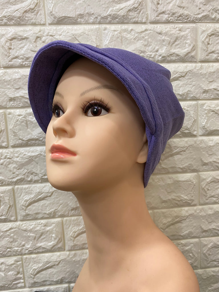 Chemo Cap/Head Headwear Stretch Cotton/ Caps for Hair Loss