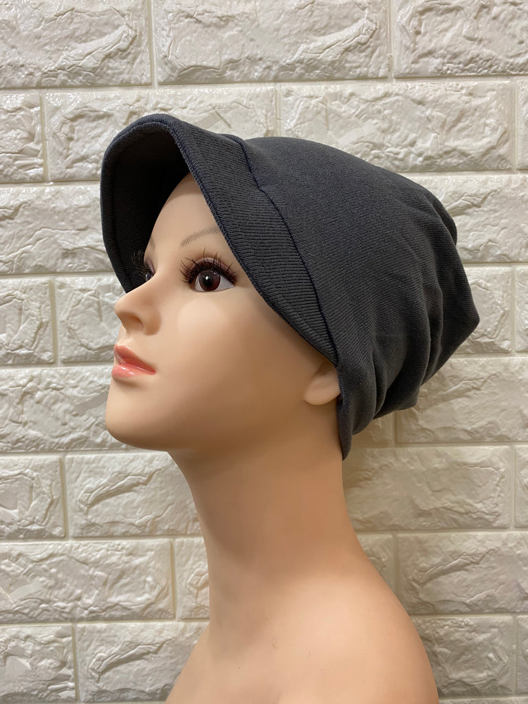 Chemo Cap/Head Headwear Stretch Cotton/ Caps for Hair Loss