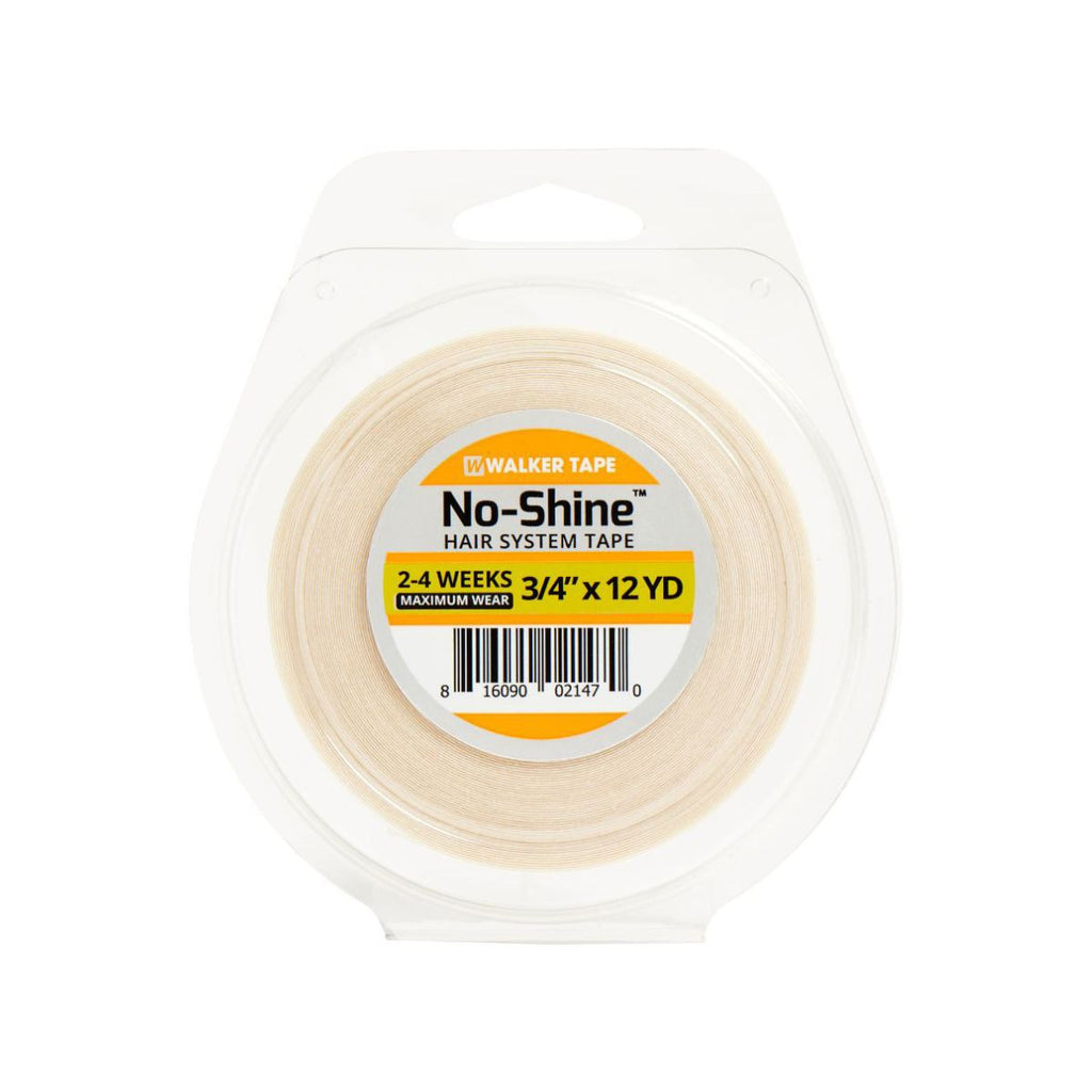 No-Shine 3/4" Tape 3yards /12yards