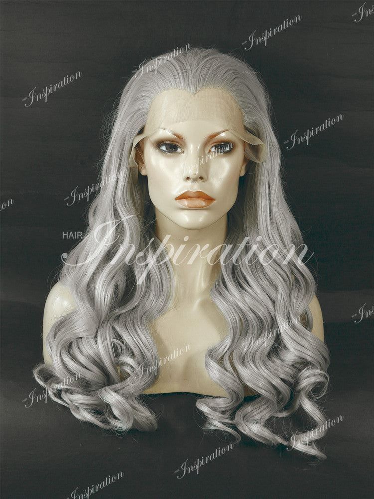 Christina Aguilera Lace Front Wigs N7 (24inch)