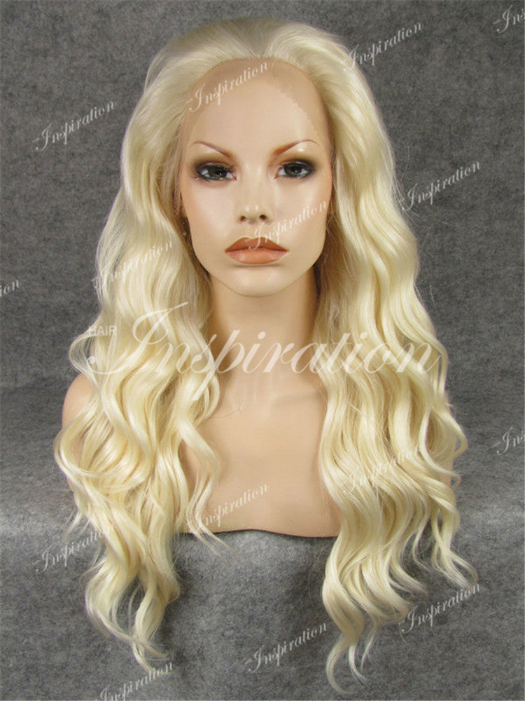 Heidi Klum Lace Front Wigs n6 (24inch)