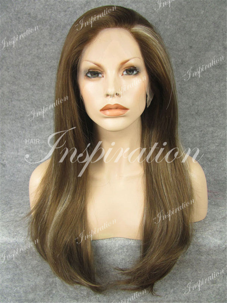 Aishwayra Rai 1 Lace Front Wigs N2 (24inch)