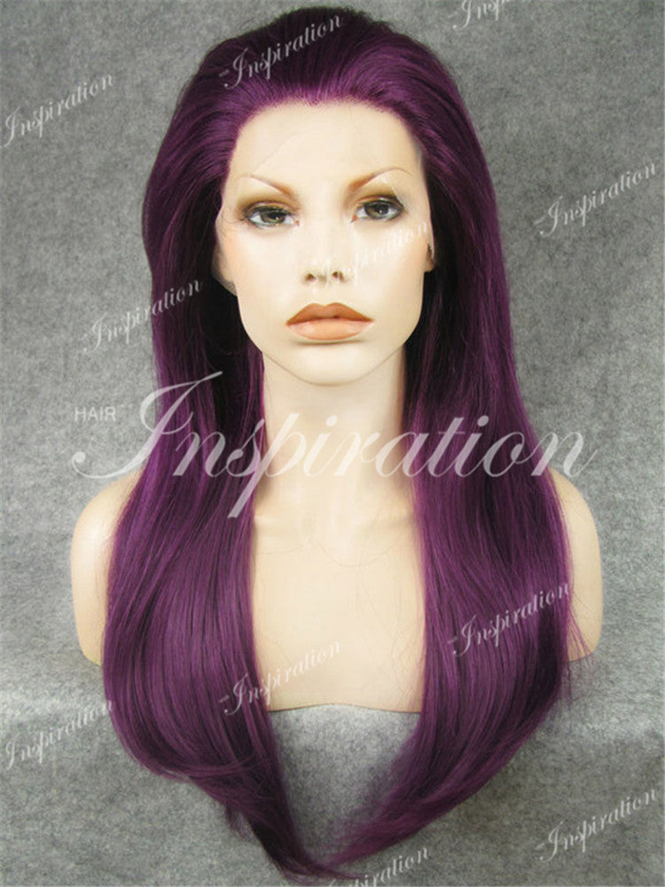 Aishwayra Rai 2 Lace Front Wigs N2 (24inch)