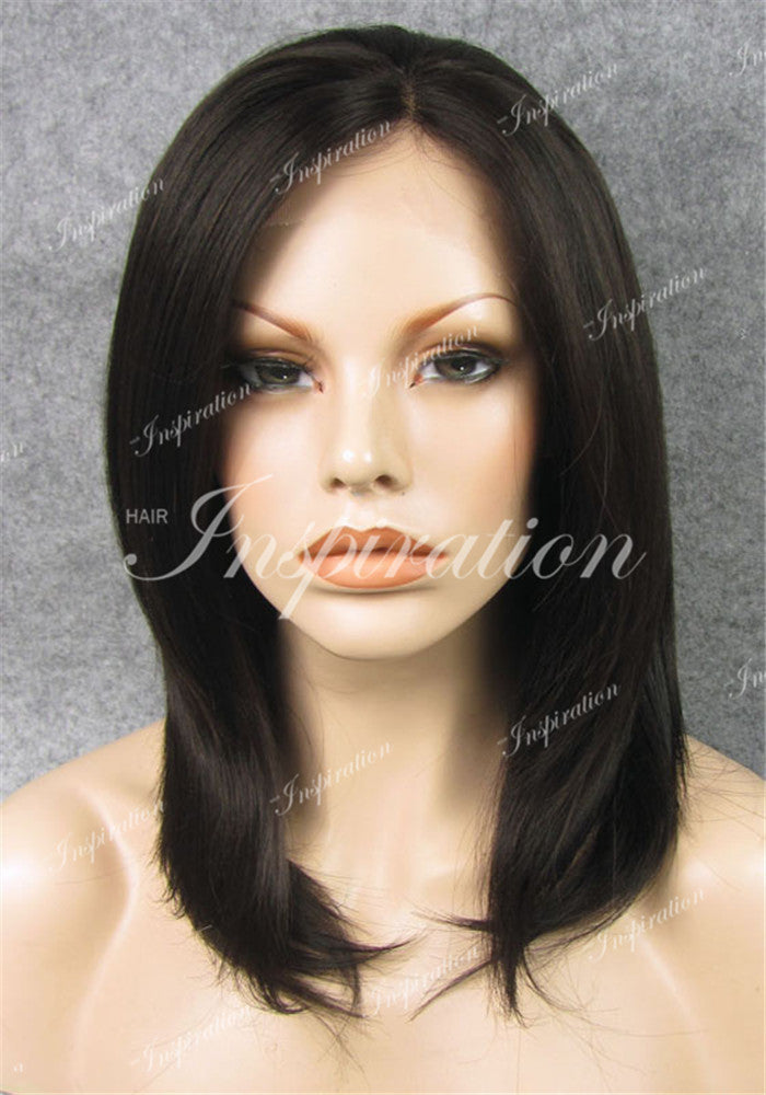 Jennifer Aniston Lace Front Wigs n1 (14inch)