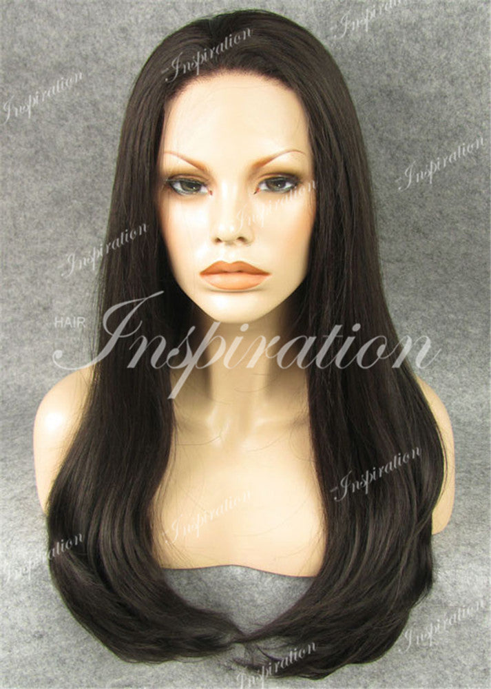 Aishwayra Rai 1 Lace Front Wigs N2 (24inch)