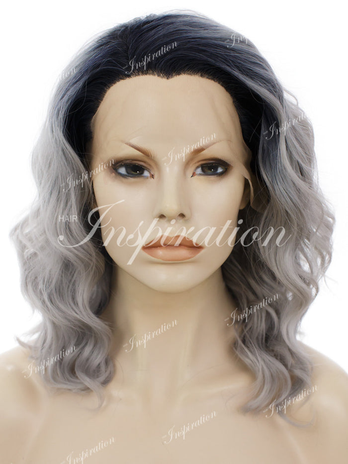 Rihanna Lace Front Wigs N17 (14inch)