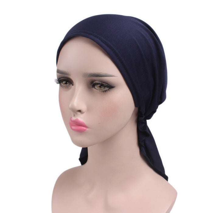 Straight Headscarf