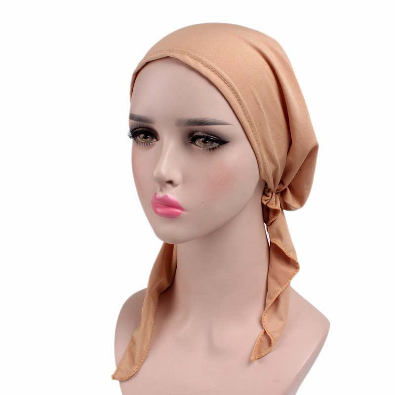 Straight Headscarf