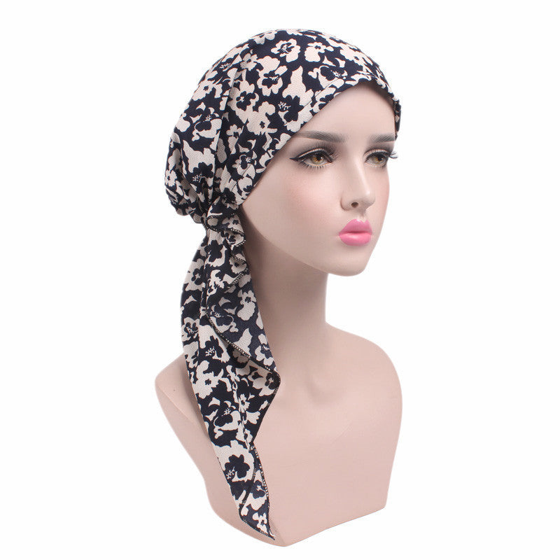 Batik Prints Headscarf