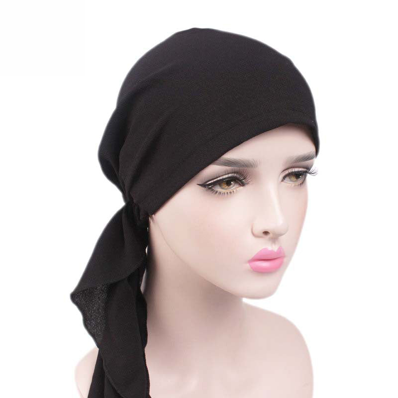 Simple Headscarf