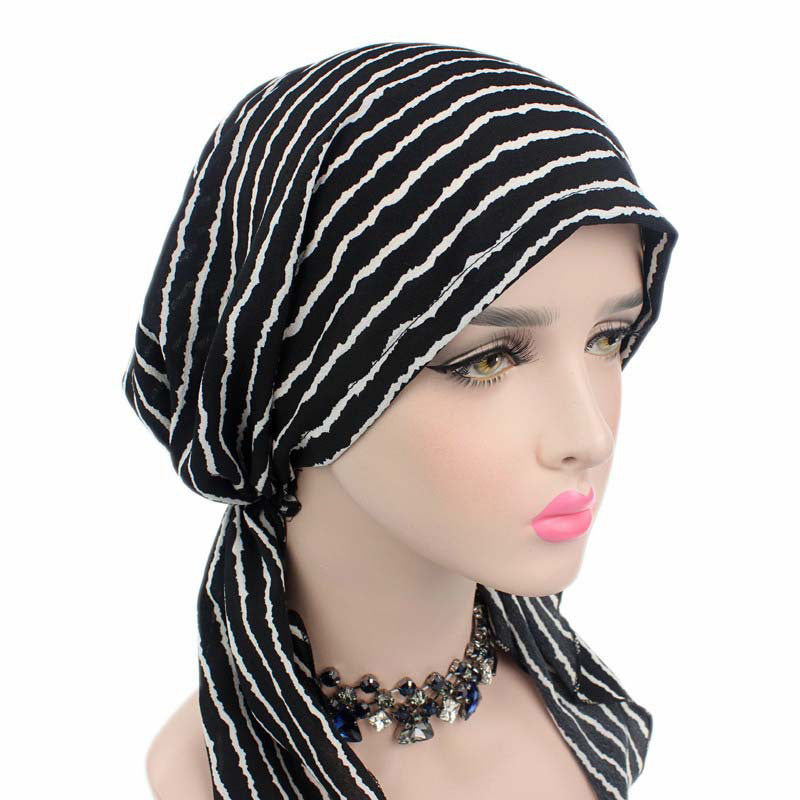 Hannah Headscarf
