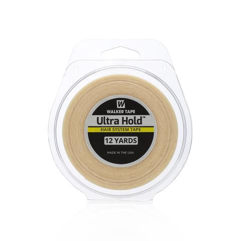 Ultra Hold Tape 3/4"