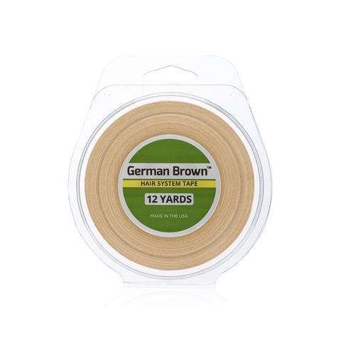 German Brown 1” 12 YARDS